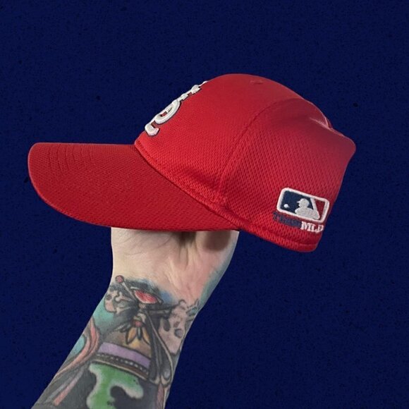 St. Louis Cardinals dad hat cap - Picture 2 of 5